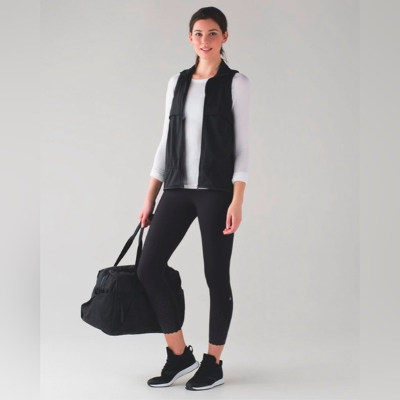 Lululemon Tight Stuff Tight II *25" - Picture 1 of 10